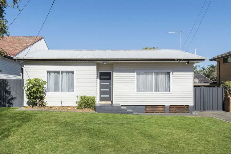 Main view of Homely house listing, 4 Iona Street, Blacktown NSW 2148