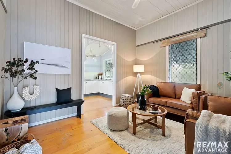 Fifth view of Homely house listing, 59 Crown Street, Wynnum QLD 4178