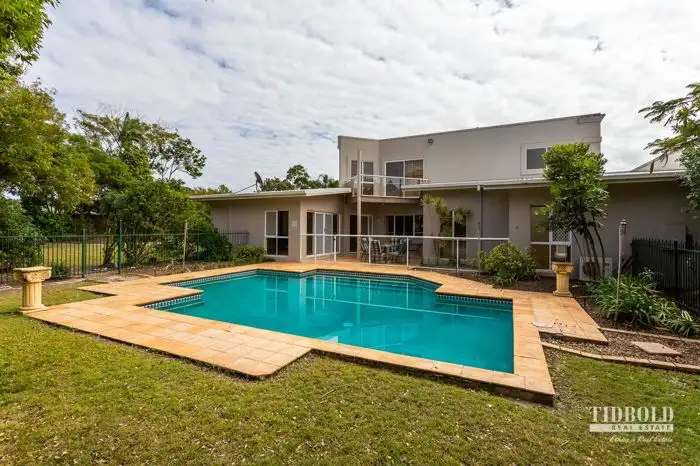 Main view of Homely house listing, 6 Kurrewa Court, Victoria Point QLD 4165