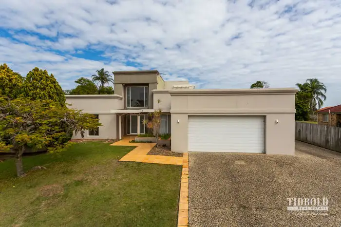 Second view of Homely house listing, 6 Kurrewa Court, Victoria Point QLD 4165
