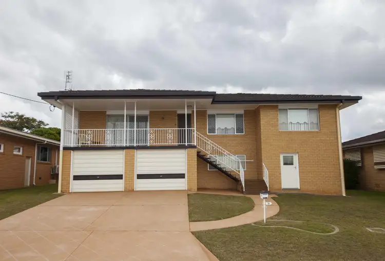 14 Norman Parade, Maryborough QLD 4650