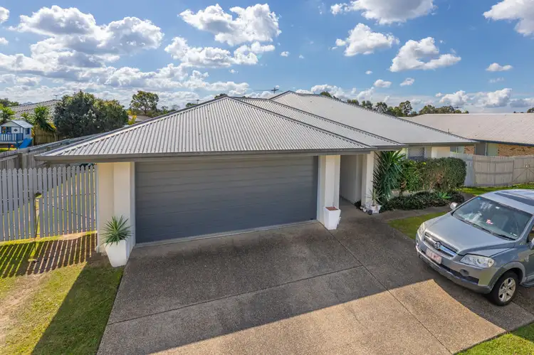 24 Cardinal Circuit, Caboolture QLD 4510