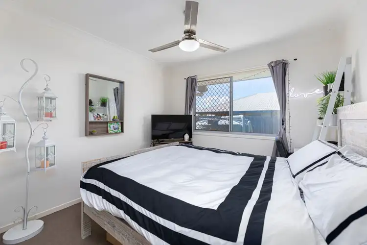 Sixth view of Homely house listing, 24 Cardinal Circuit, Caboolture QLD 4510