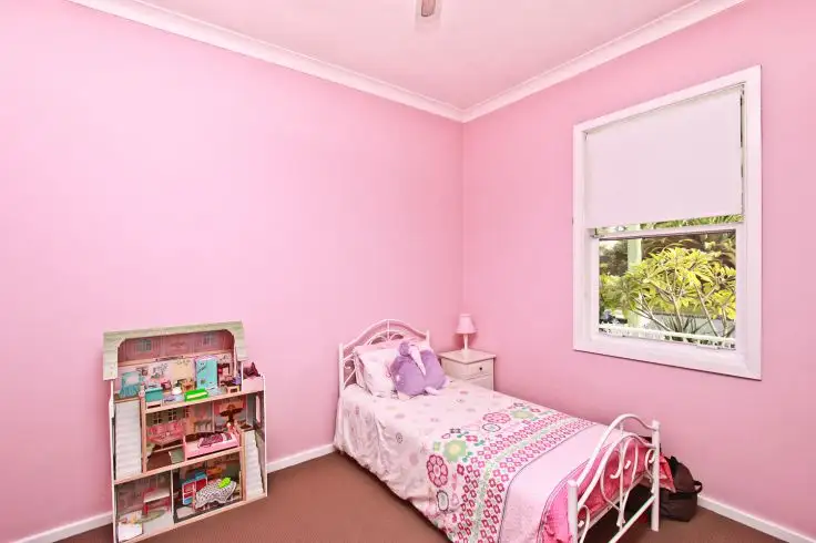 Second view of Homely house listing, 81 Margaret Street, Mayfield NSW 2304