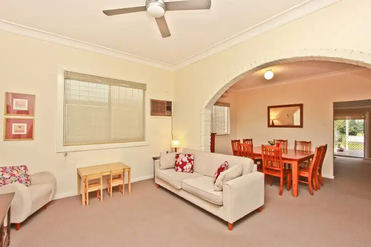Fifth view of Homely house listing, 81 Margaret Street, Mayfield NSW 2304