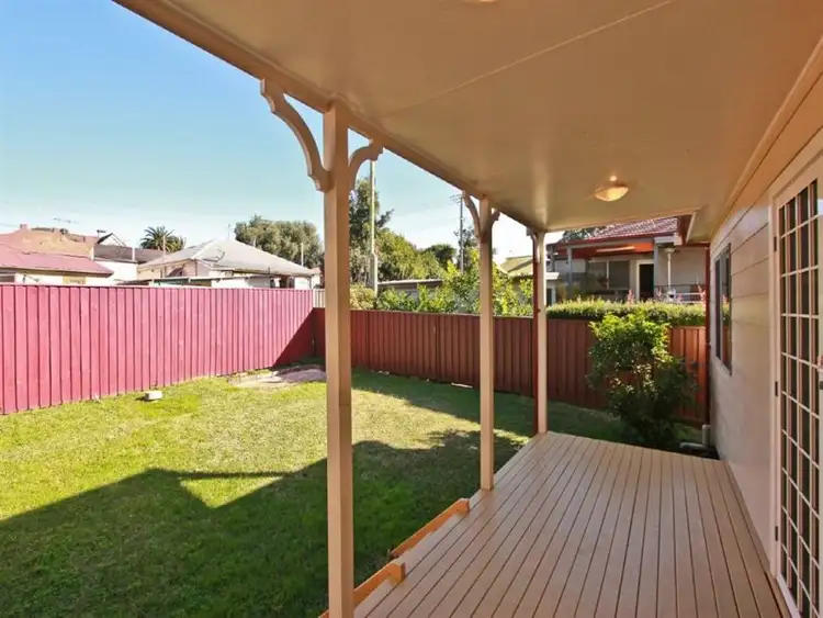 Second view of Homely house listing, 1 Berkeley street, Mayfield NSW 2304