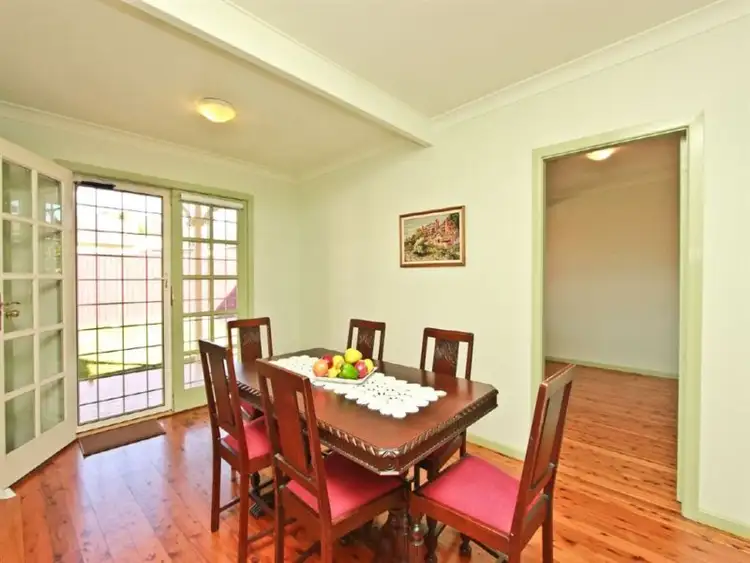 Seventh view of Homely house listing, 1 Berkeley street, Mayfield NSW 2304