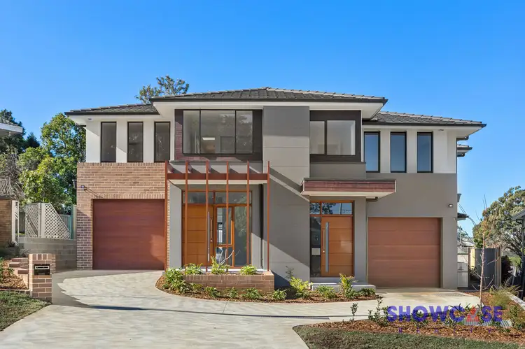 15 Azile Court, Carlingford NSW 2118