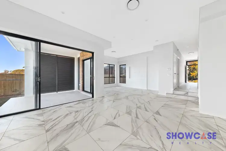 Second view of Homely house listing, 15 Azile Court, Carlingford NSW 2118