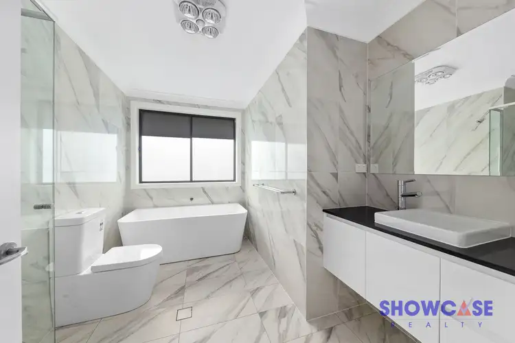 Sixth view of Homely house listing, 15 Azile Court, Carlingford NSW 2118