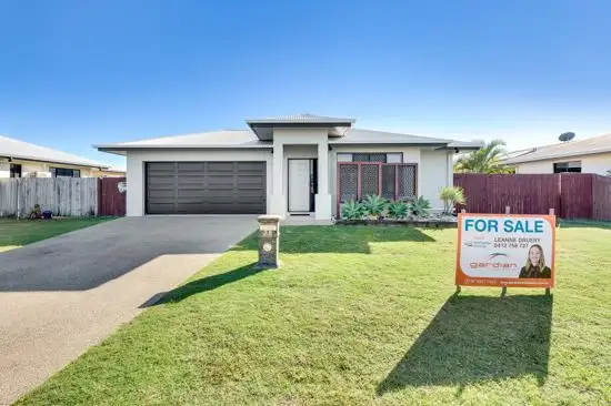 Main view of Homely house listing, 28 Stone Drive, Bucasia QLD 4750
