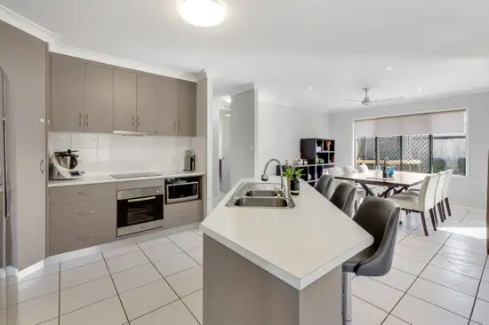 Third view of Homely house listing, 28 Stone Drive, Bucasia QLD 4750