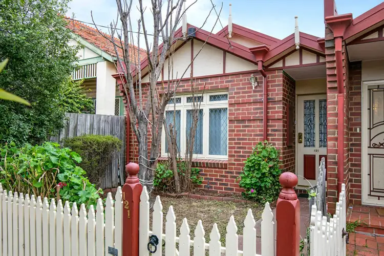 121 Hope Street, Brunswick VIC 3056