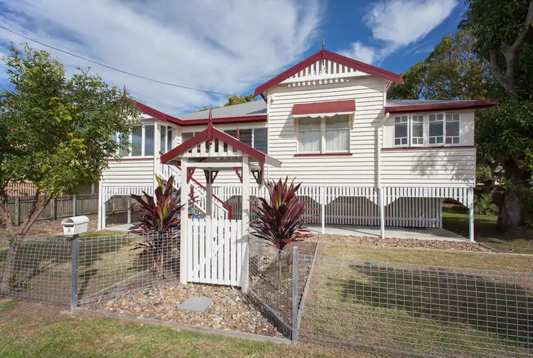 3 Margaret Street, Mackay QLD 4740