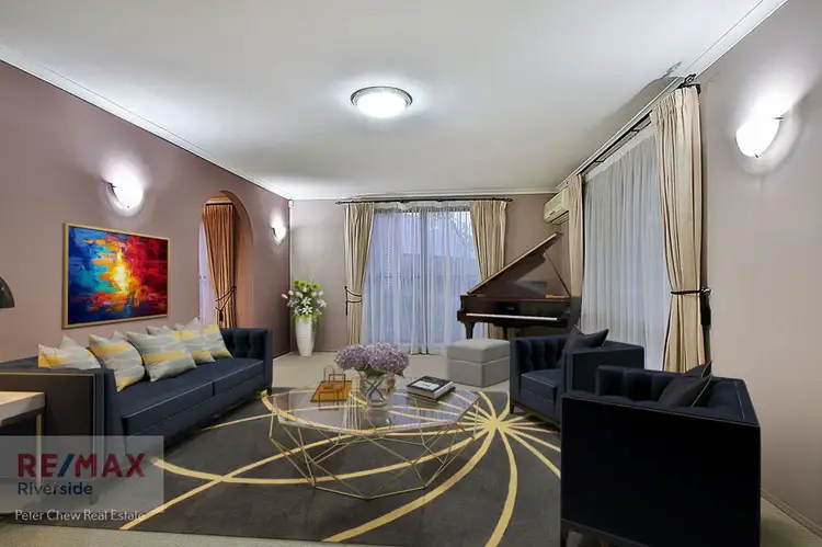 Third view of Homely house listing, 2 Blaxland Court, Mount Ommaney QLD 4074