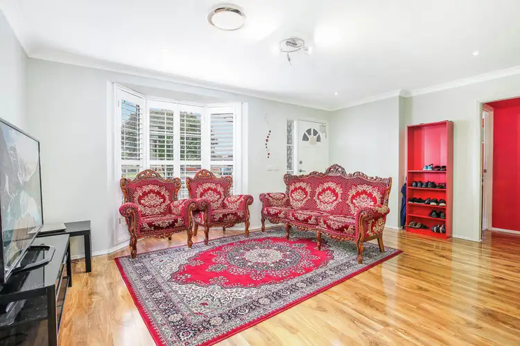 38 Carroll Crescent, Plumpton NSW 2761