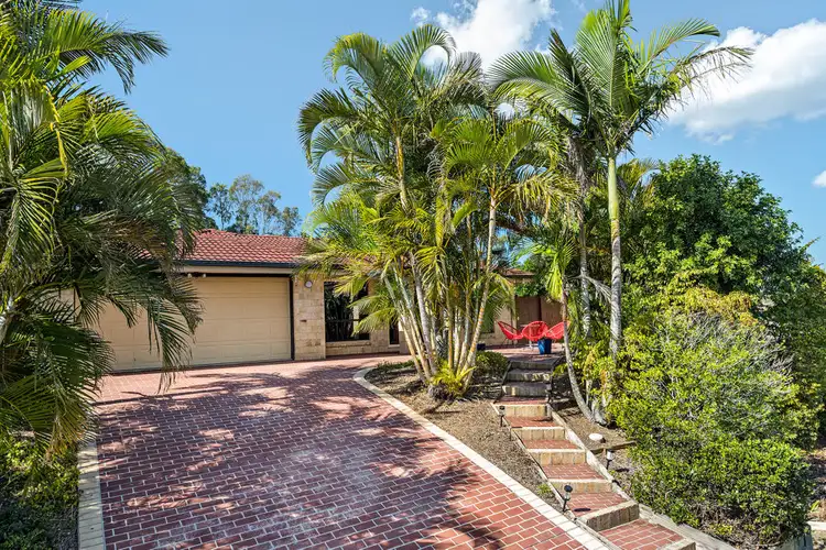 18 Valencia Court, Eatons Hill QLD 4037