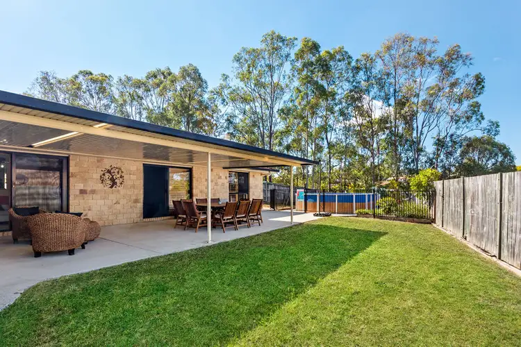 Third view of Homely house listing, 18 Valencia Court, Eatons Hill QLD 4037