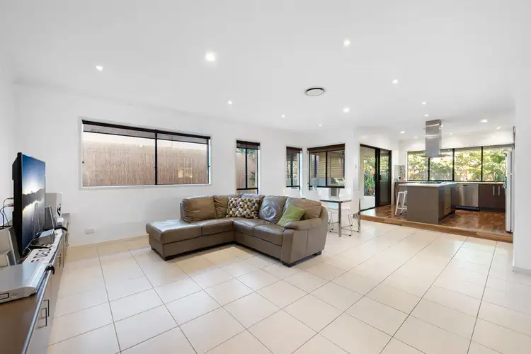 Fifth view of Homely house listing, 35 Forrestal Circuit, North Lakes QLD 4509