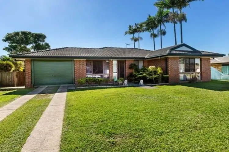 9 Belcher Street, Caboolture QLD 4510