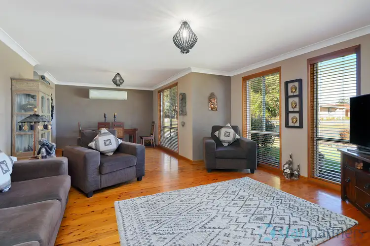 Second view of Homely house listing, 48 Porpoise Crescent, Bligh Park NSW 2756