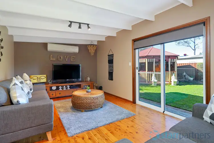 Third view of Homely house listing, 48 Porpoise Crescent, Bligh Park NSW 2756