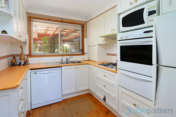 Fourth view of Homely house listing, 48 Porpoise Crescent, Bligh Park NSW 2756
