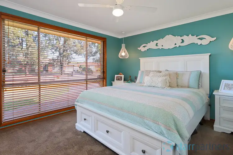 Fifth view of Homely house listing, 48 Porpoise Crescent, Bligh Park NSW 2756