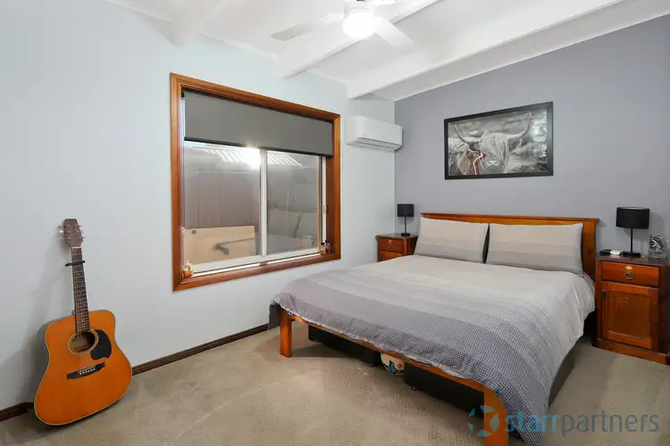 Sixth view of Homely house listing, 48 Porpoise Crescent, Bligh Park NSW 2756
