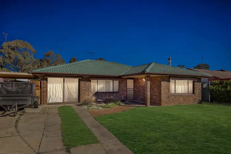 41 Snailham Crescent, South Windsor NSW 2756