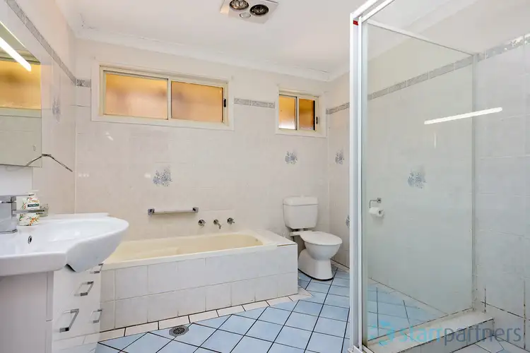 Second view of Homely house listing, 41 Snailham Crescent, South Windsor NSW 2756