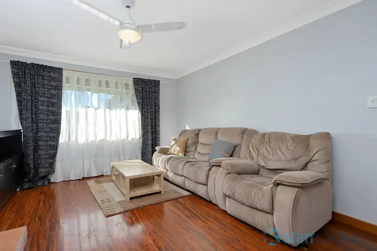 Third view of Homely house listing, 41 Snailham Crescent, South Windsor NSW 2756