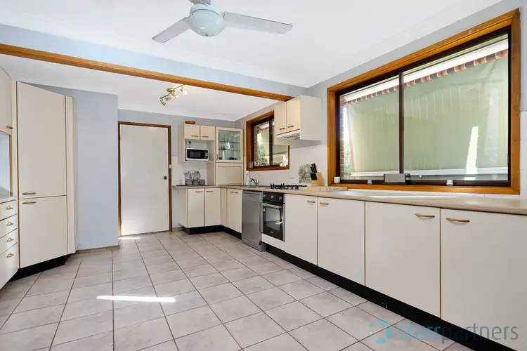 Fourth view of Homely house listing, 41 Snailham Crescent, South Windsor NSW 2756
