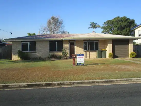 33 Wonga Street, Scarness QLD 4655