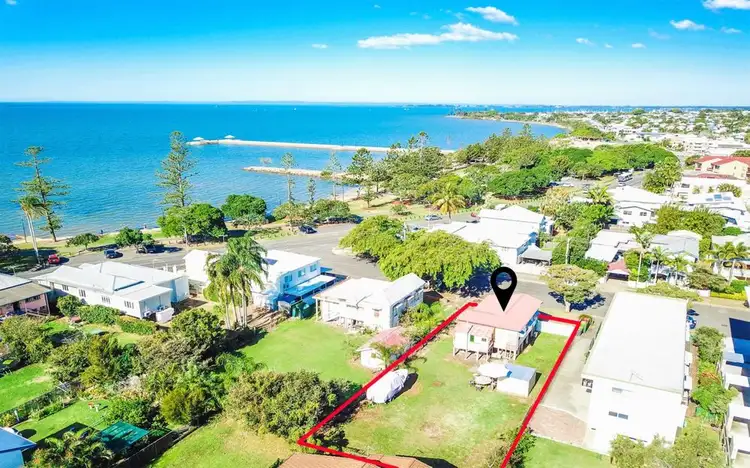 11 Bride St, Wynnum QLD 4178