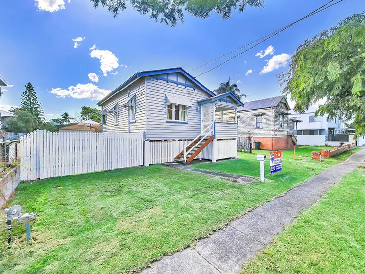 Second view of Homely house listing, 11 Bride St, Wynnum QLD 4178