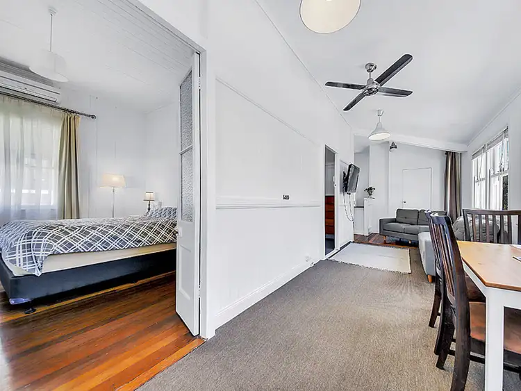 Fourth view of Homely house listing, 11 Bride St, Wynnum QLD 4178