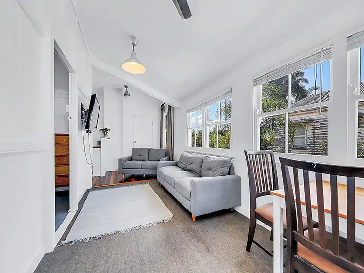 Fifth view of Homely house listing, 11 Bride St, Wynnum QLD 4178