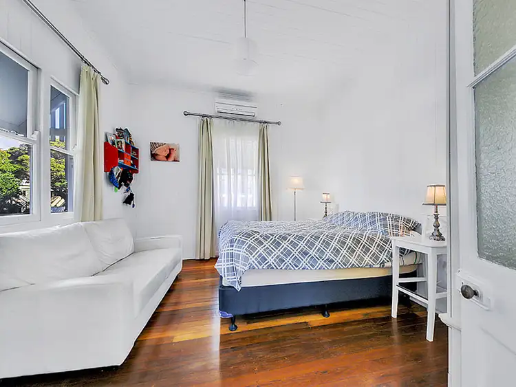 Sixth view of Homely house listing, 11 Bride St, Wynnum QLD 4178