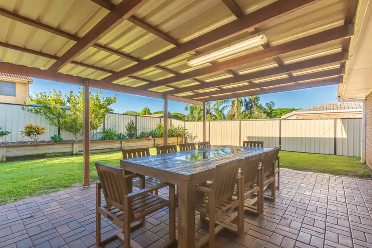 Third view of Homely house listing, 15 Cook Avenue, Caboolture South QLD 4510