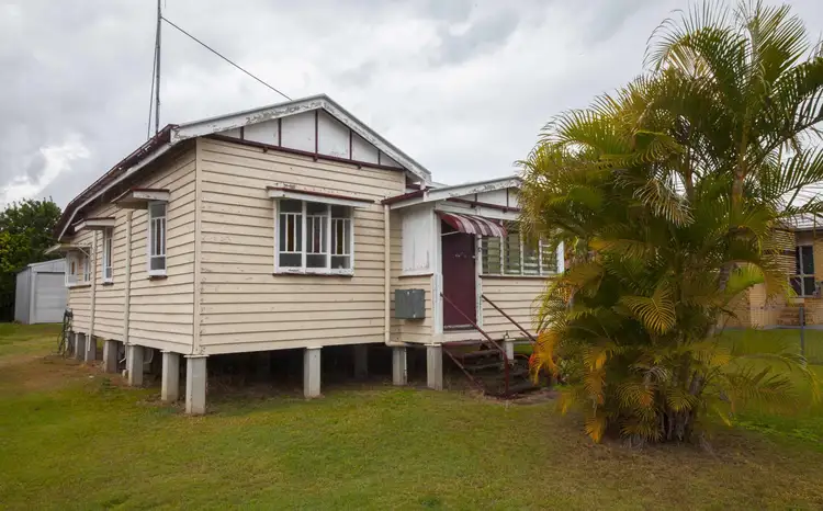 17 George Street, Maryborough QLD 4650