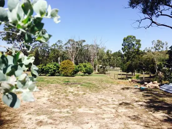 Second view of Homely land listing, Lot 4, 13-41 McPhail Road, Narangba QLD 4504