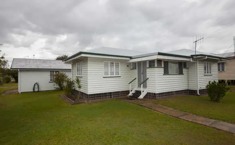 19 George Street, Maryborough QLD 4650