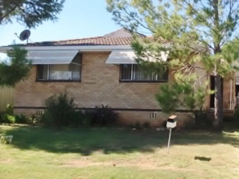 Main view of Homely semi-detached listing, 1-2/20 Mack Street, West Tamworth NSW 2340