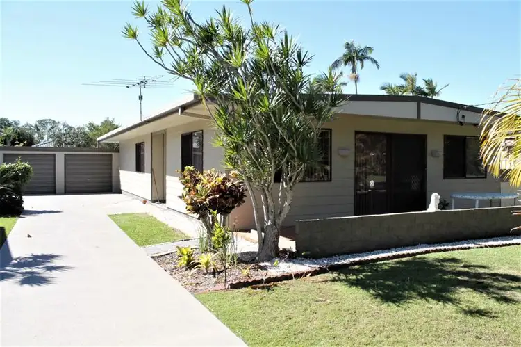 23 Gidya Street, Bongaree QLD 4507