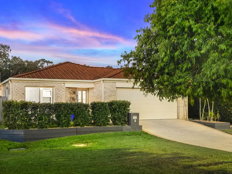 Main view of Homely house listing, 9 Cobbler Place, Hemmant QLD 4174