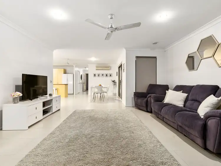 Second view of Homely house listing, 9 Cobbler Place, Hemmant QLD 4174