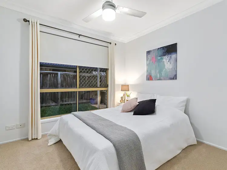 Fourth view of Homely house listing, 9 Cobbler Place, Hemmant QLD 4174