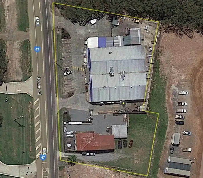 30-36 Gordon Road, Redland Bay QLD 4165