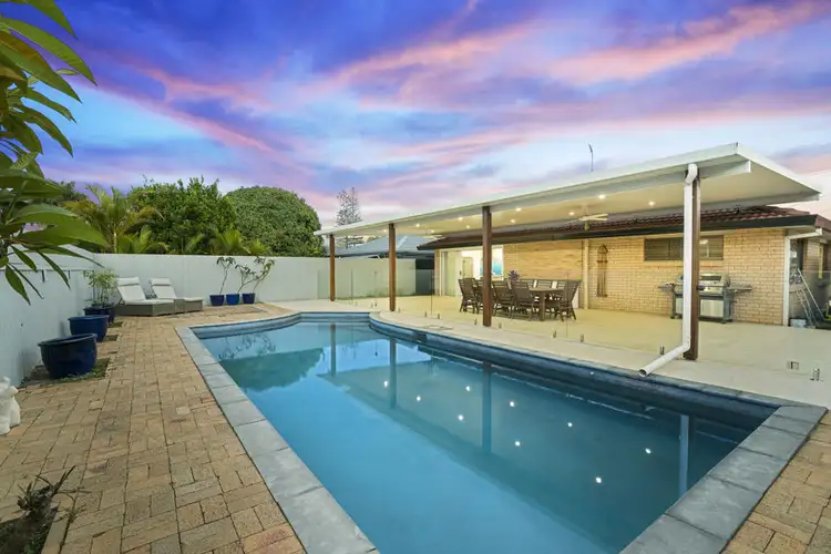 Second view of Homely house listing, 111 Palm Beach Avenue, Palm Beach QLD 4221
